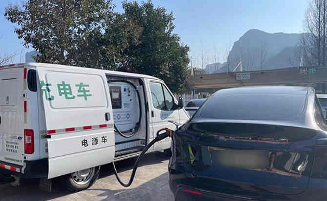 登封汽车搭电