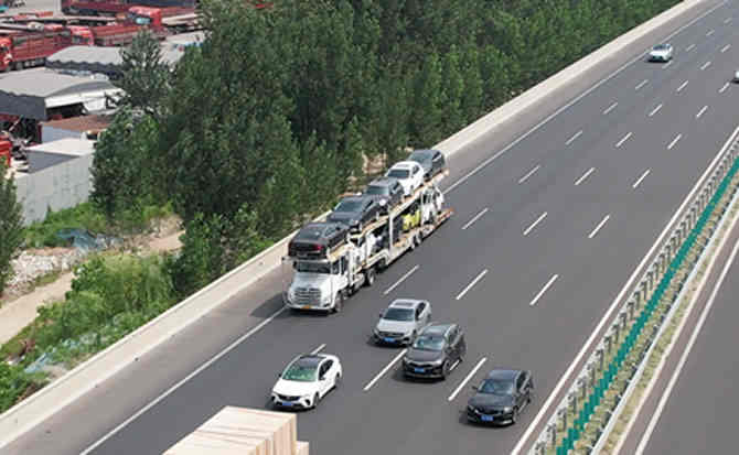 登封高速公路汽车救援